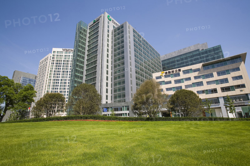 Finance Area