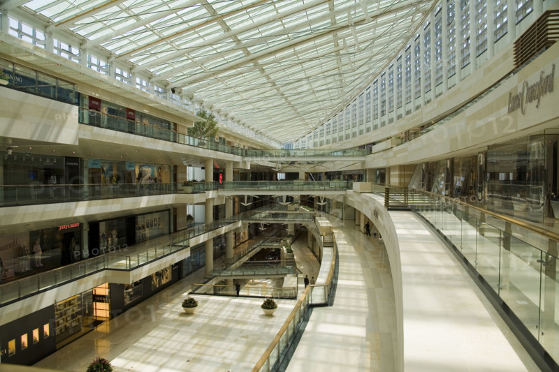 Finance Area