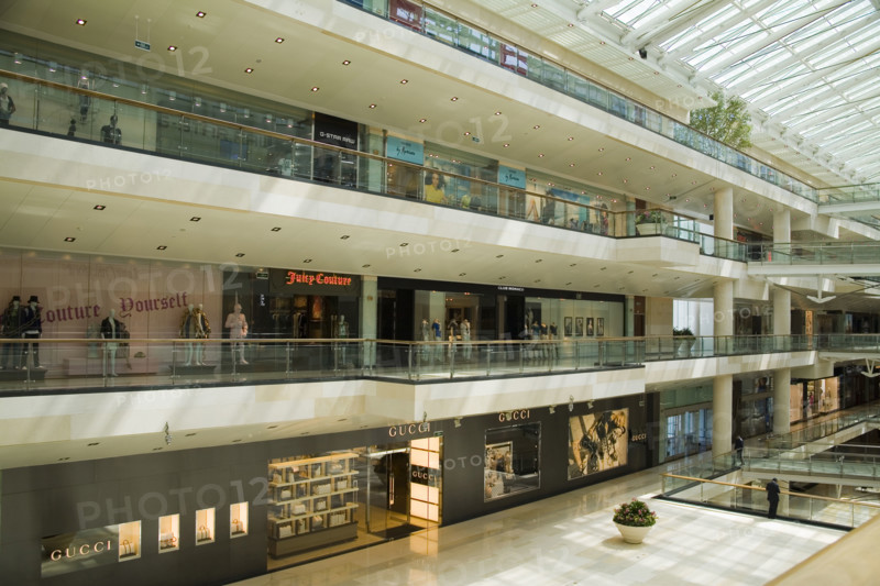 Finance Area
