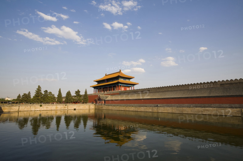 Forbidden City