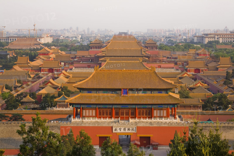 Forbidden City