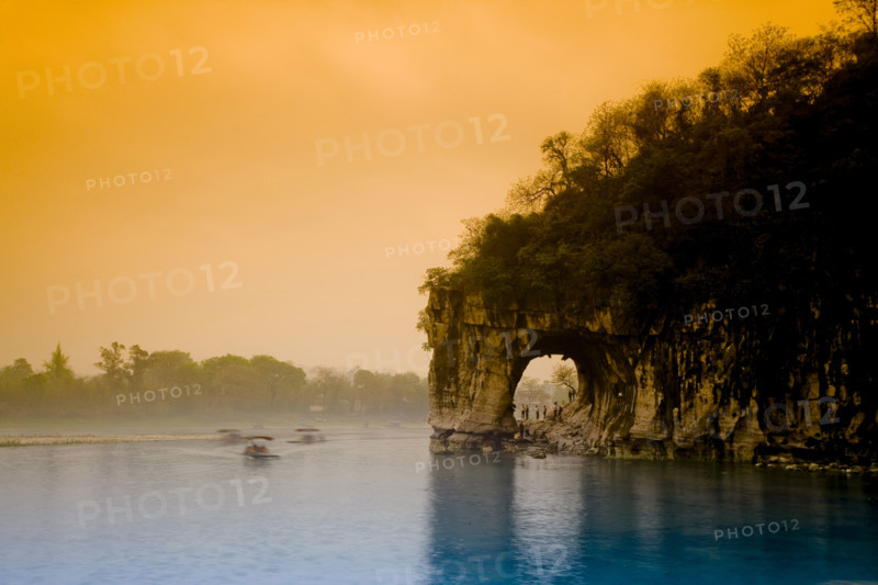 Li River,Guilin,Guangxi