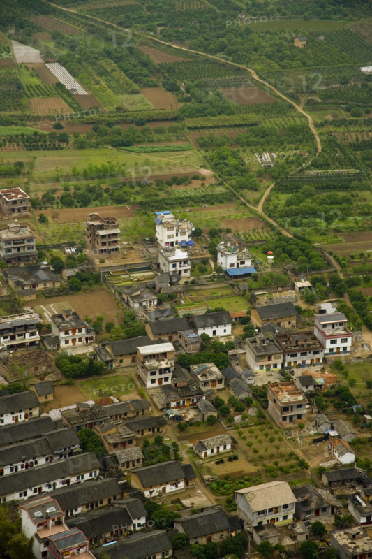 Xingping Town,Guangxi