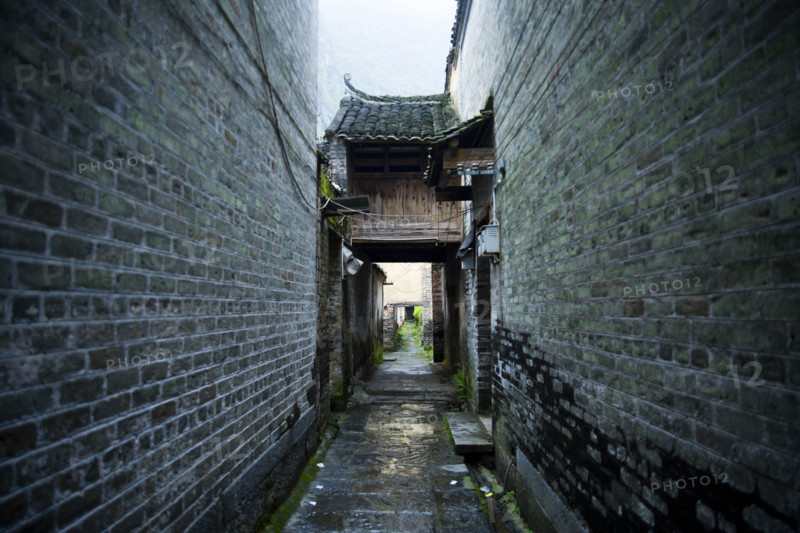 Xingping Town,Guangxi