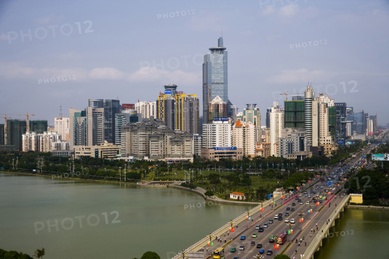 Nanning,Guangxi