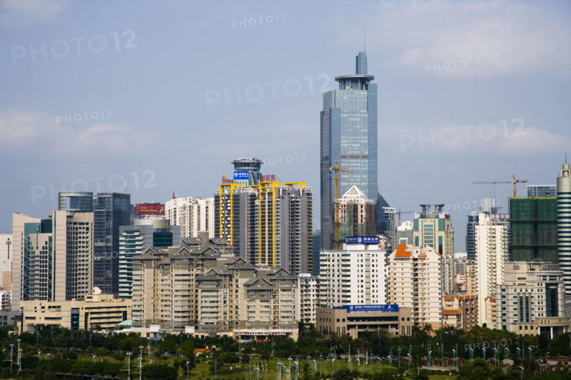 Nanning,Guangxi
