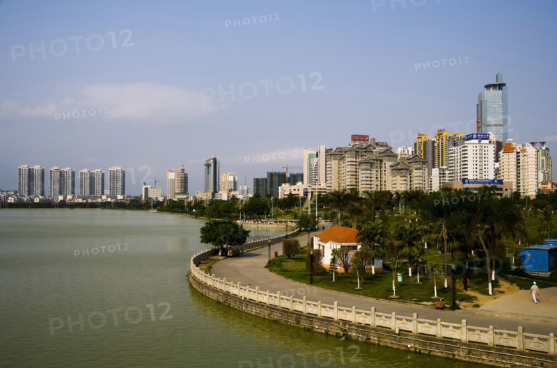 Nanning,Guangxi