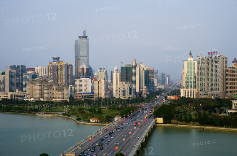 Nanning,Guangxi