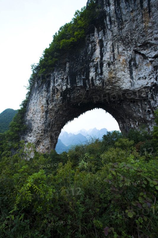 Yangshuo,Guilin,Guangxi
