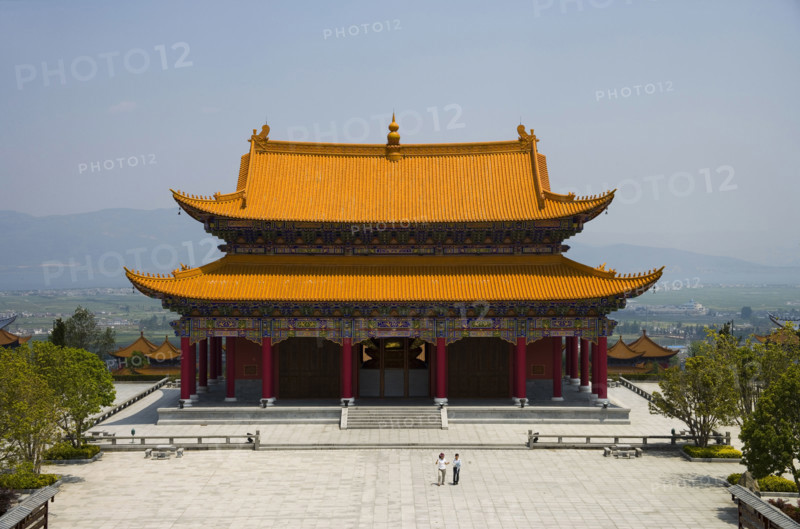 Dali,Yunnan