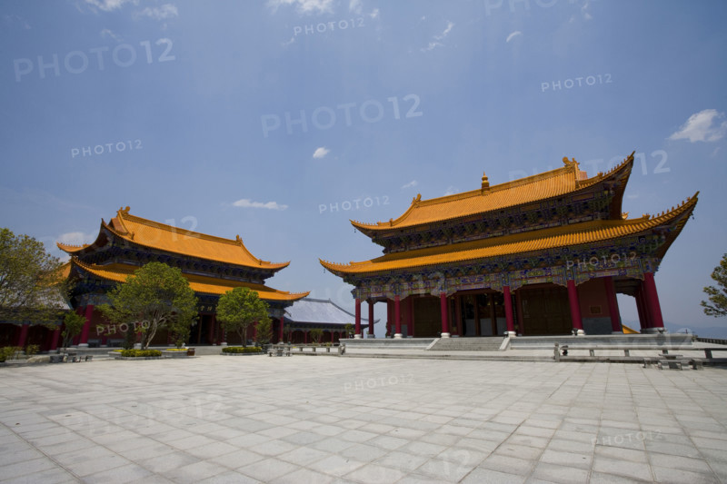 Dali,Yunnan