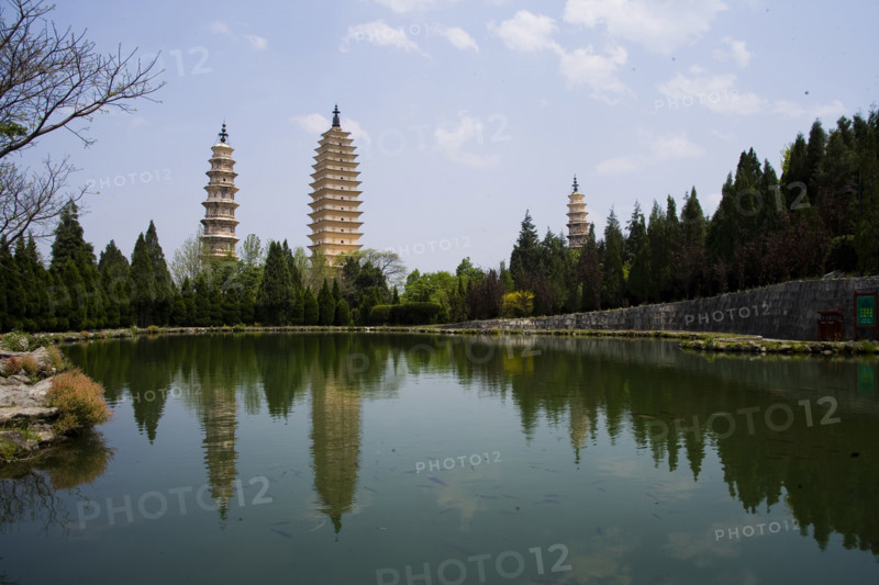 Dali,Yunnan