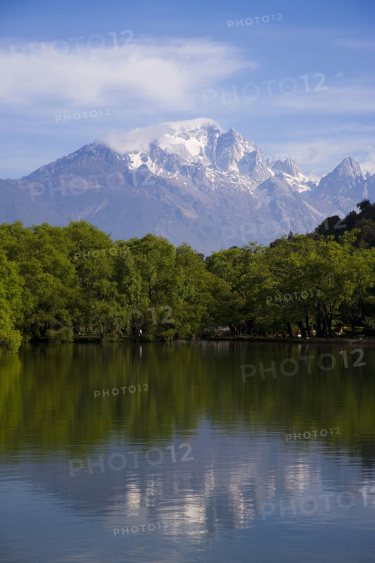 Heilong Tan,Yunnan