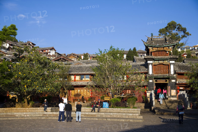 Lijiang,Yunnan