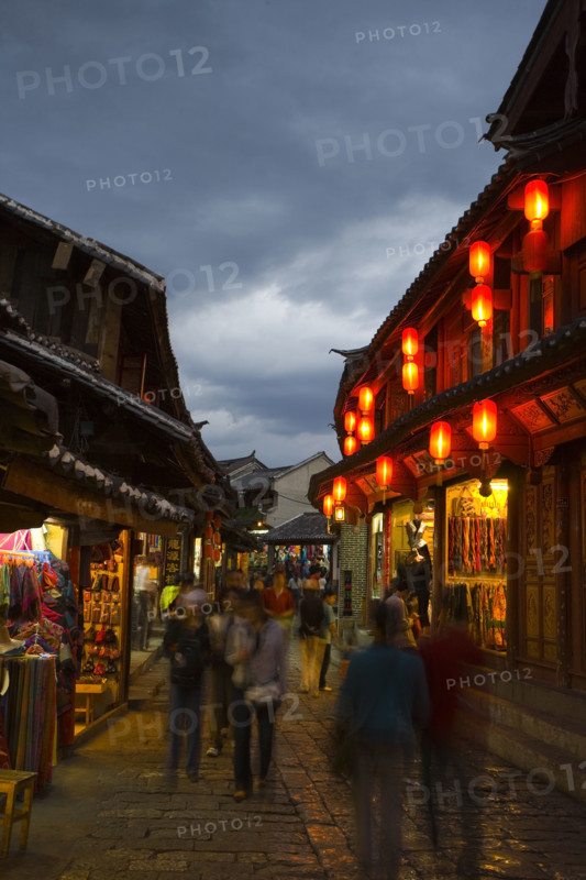 Lijiang,Yunnan