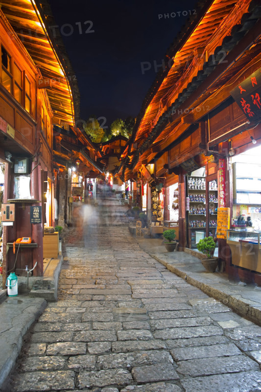 Lijiang,Yunnan