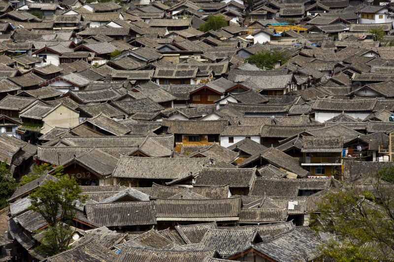 Lijiang,Yunnan