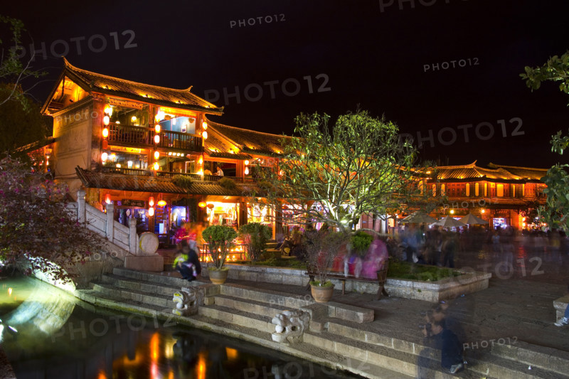 Lijiang,Yunnan