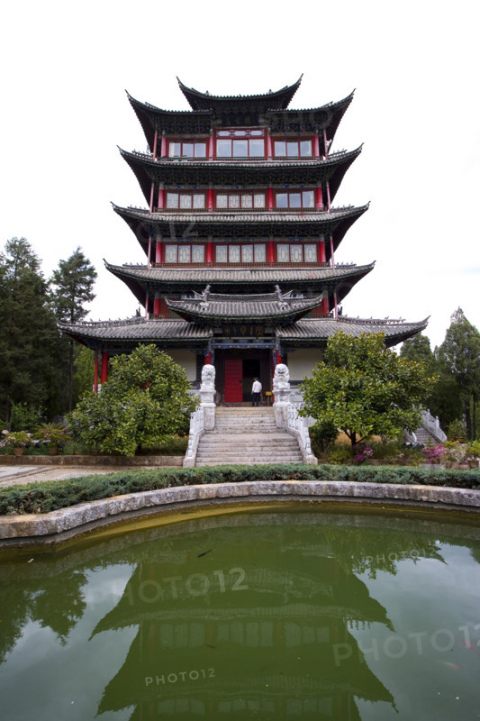 Lijiang,Yunnan