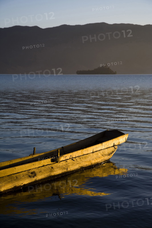 Lugu Lake,Yunnan