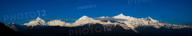 Yunnan,Deqin,shangri-la,Meili Snow Mountain,