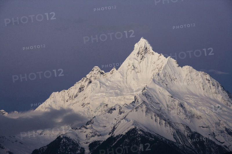 Yunnan,Deqin,shangri-la,Meili Snow Mountain,