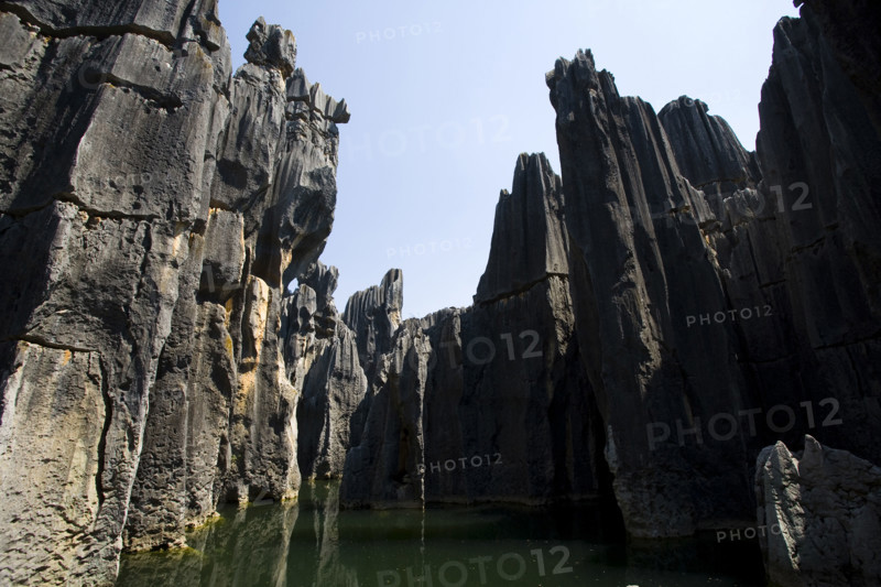 Yunnan,Stone Forest