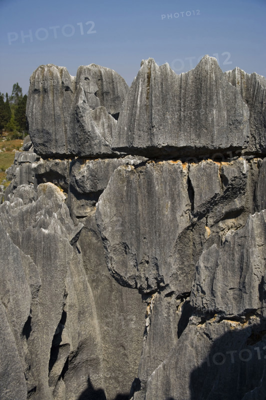 Yunnan,Stone Forest