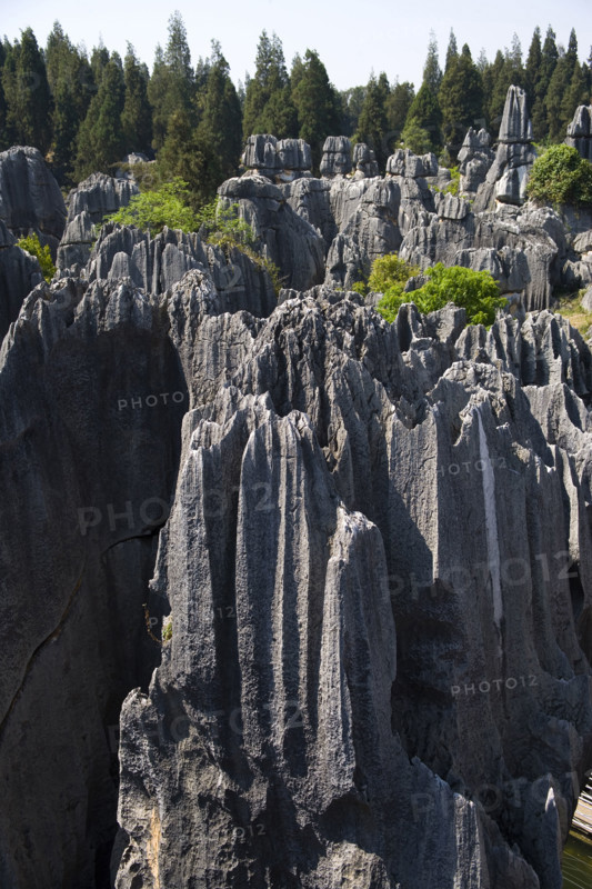 Yunnan,Stone Forest