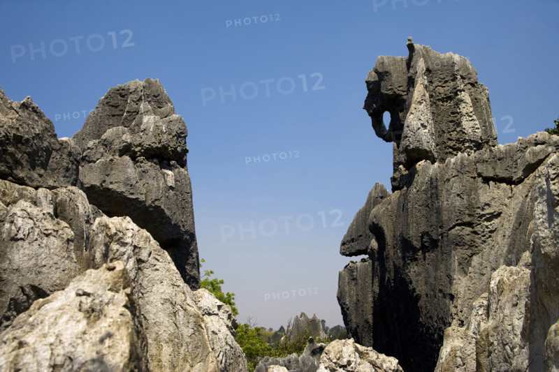 Yunnan,Stone Forest