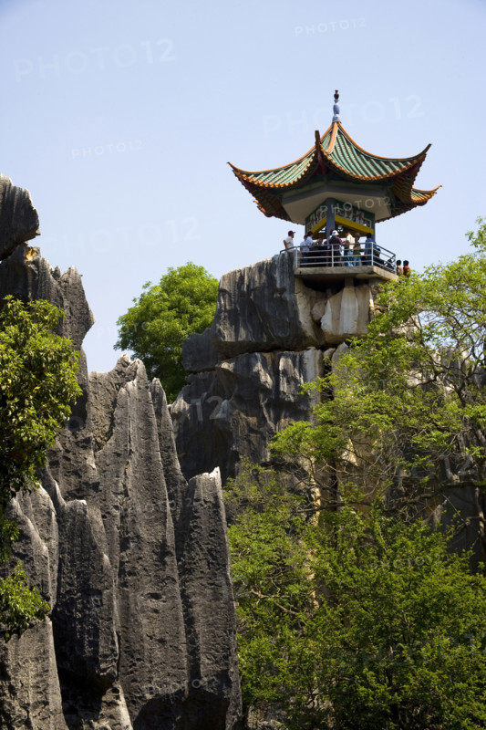 Yunnan,Stone Forest