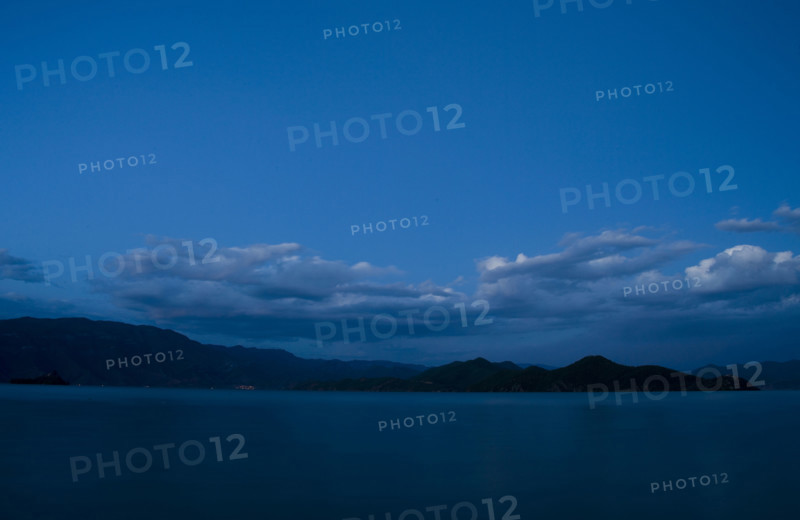 Lugu Lake,Yunnan