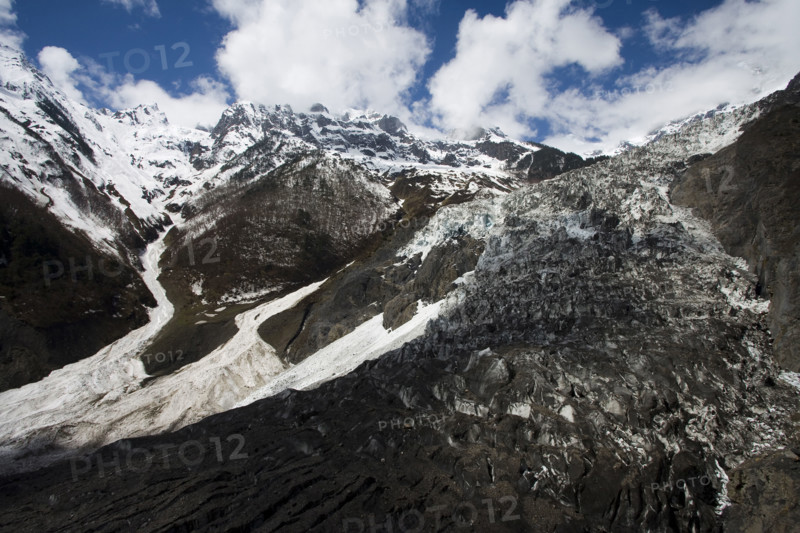 Yunnan,Deqin,shangri-la,Meili Snow Mountain,