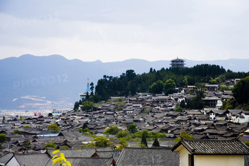 Lijiang,Yunnan