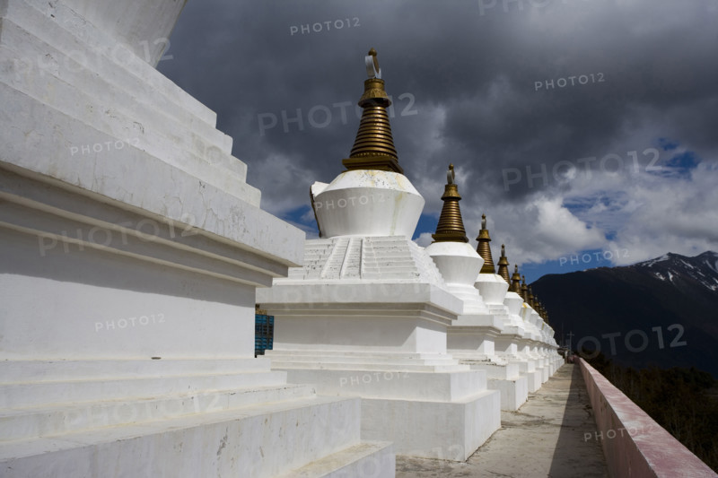 Yunnan,Deqin,shangri-la,Meili Snow Mountain,