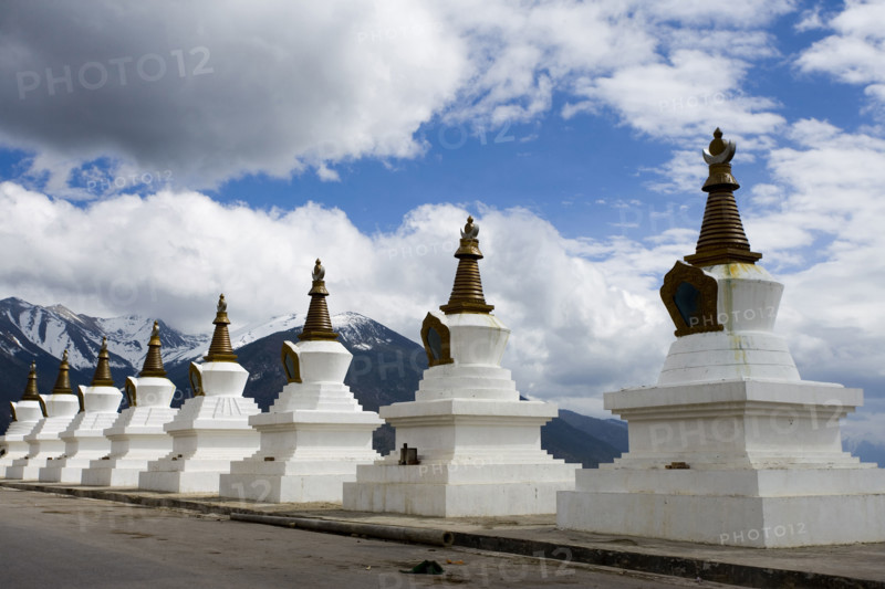 Yunnan,Deqin,shangri-la,Meili Snow Mountain,