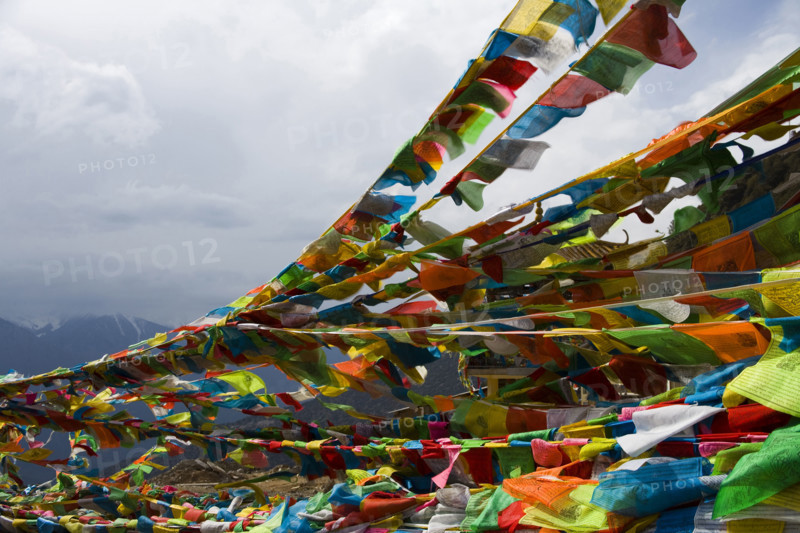 Yunnan,Deqin,shangri-la,Meili Snow Mountain,