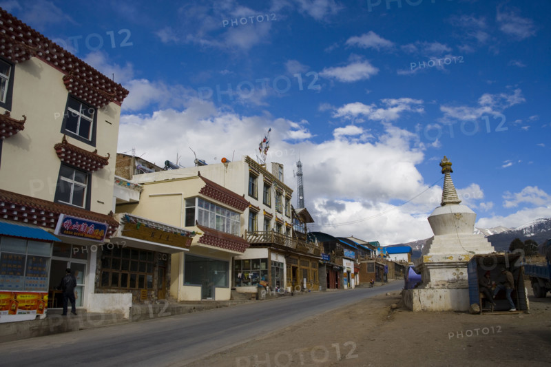 Yunnan,Deqin,shangri-la,Meili Snow Mountain,