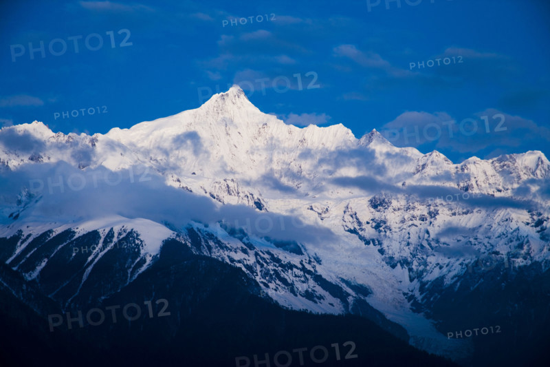 Yunnan,Deqin,shangri-la,Meili Snow Mountain,