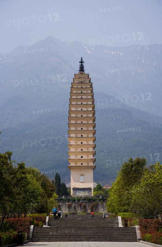 Dali,Yunnan