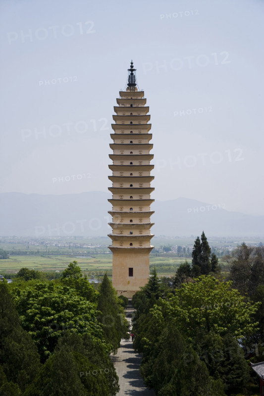 Dali,Yunnan