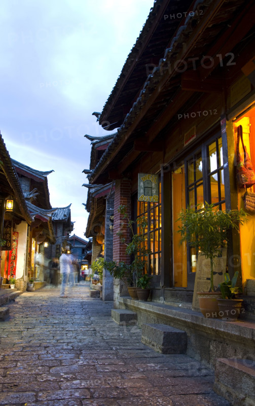 Lijiang,Yunnan