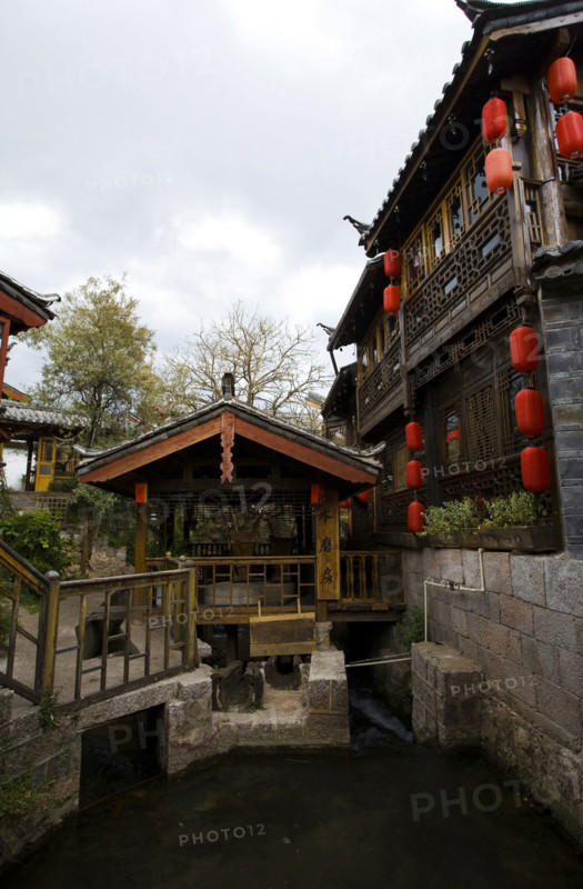 Lijiang,Yunnan