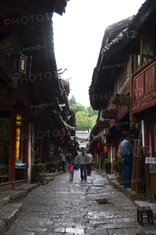 Lijiang,Yunnan