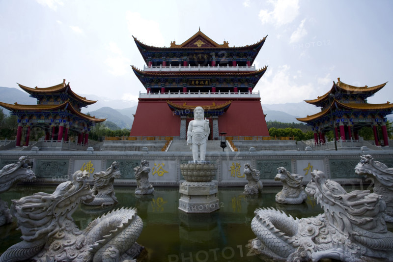 Dali,Yunnan