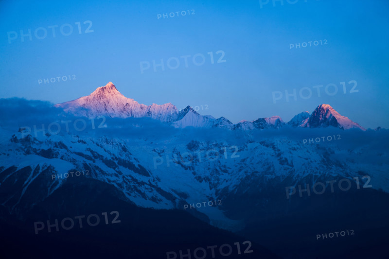 Yunnan,Deqin,shangri-la,Meili Snow Mountain,