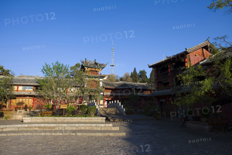 Lijiang,Yunnan
