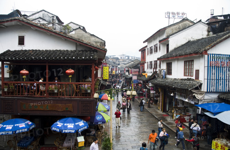 Yangshuo,Guilin,Guangxi