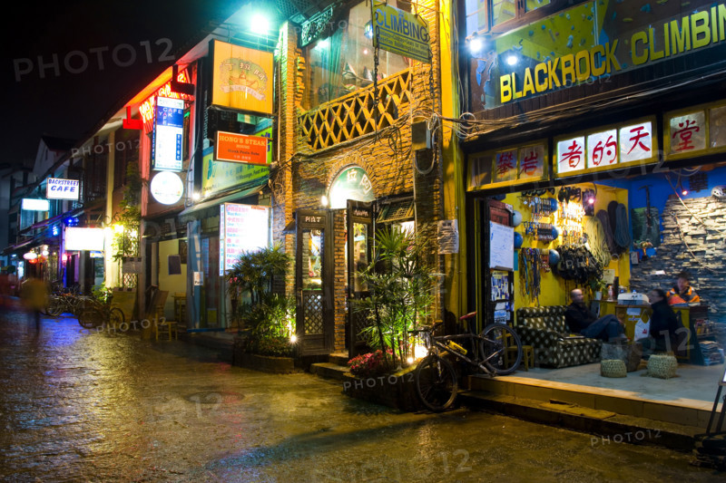 Yangshuo,Guilin,Guangxi