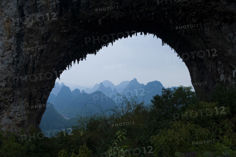 Yangshuo,Guilin,Guangxi